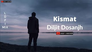 #trending Kismat (Full Audio Song) | Diljit Dosanjh | Punjabi Song Collection | @Deepvibes2.O