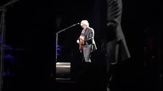 Fleetwood Mac 10/26/18 Quicken Loans Arena - 3rd row - Don’t Dream It’s Over Pt 1