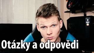 Otázky a odpovědi ►Něco o MNĚ◄ PackysCZ 1080p HD