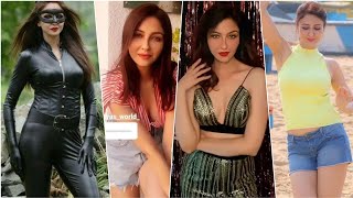 Saumya Tandon hot navel / Saumya Tandon hot boobs / Saumya Tandon hot edit video / Anita bhabhi sexy