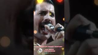 The Great Pretenders - In Memorium Freddy Mercury