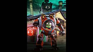 PVZ Garden Warfare 2 vs Fortnite #shorts #fyp #games