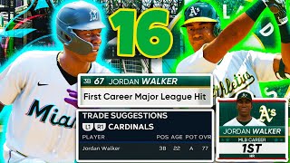 Offseason Gives Oakland a NEW STAR? | MLB the Show 23 Oakland Athletics Franchise Mode Rebuild Ep16