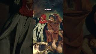 El viaje de Dante Alighieri | Dato 89 de 366