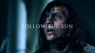 Pathwalker - Follow The Sun (Official Music Video)