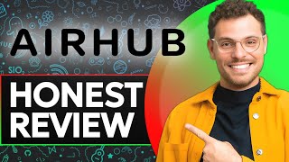 AirHub Esim Honest Review - Watch Before Using