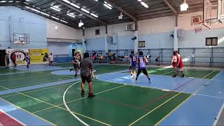 Basketball Muna tau!