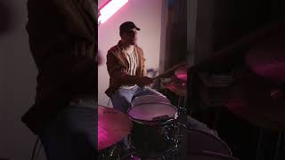 Drum Solo Warm Up #drums