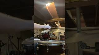 Zildjian 60s 20in ride no stamp