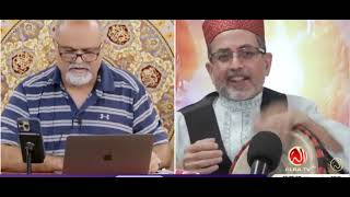 hafij nadeem.bhai naat #younusalgohar #imammehdigoharshahi #youtube #alratv #ifollowgoharshahi