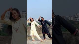 Bole chudiyan | Ani & Oni | #dancevideo #dance #twindancer #bollywoodsongs