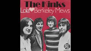 The Kinks - Lola - 1970