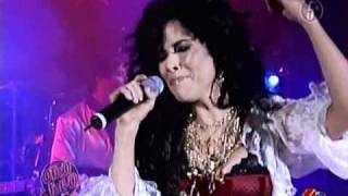 Gloria Trevi - El Recuento De Los Danos (Otro Rollo)