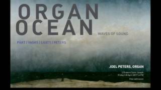 Organ Ocean Teaser Trailer