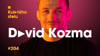 David Kozma: Hodně zápasníků bere zakázané látky. Jsem závislý na nosních kapkách