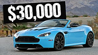 10 Cheap Sports Cars That WILL Make You Look Rich