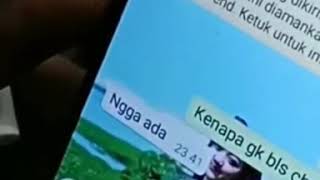 Story wa lucu, di tolak gebetan                  #storywalucu