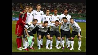 10 Best Teams for 2014 World Cup Part 1