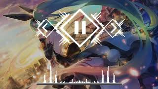 Alan Walker - Different World (Nightcore) | Rinkoro Senpai