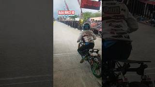 Kisah Joki Indonesia Permalukan Pembalap Thailand #viral #shorts #dragbikethailand