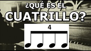 ¿Qué es el cuatrillo? - Conceptos musicales 29