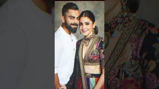 Anushka Sharma with husband Virat Kohli।WhatsApp status। #shorts #anushkasharma #viratkohli