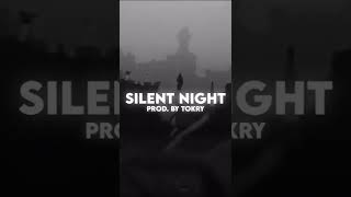 (free) sad guitar pop punk beat | "silent night" (prod. by tokry)#shorts