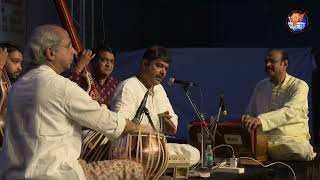 Raga Marwa.. Vinayak Hegde..Pt Yogesh Samsi Ji On TablaPt Sudheer Nayak Ji On Harmonium