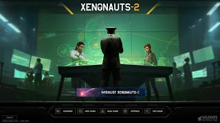 eXplorminate Live Stream: BATTLEMODE eXamines Xenonauts 2