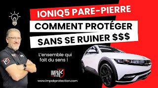 Il y a moyen de maximiser la protection pare-pierre pour en obtenir plus pour votre dollar!!