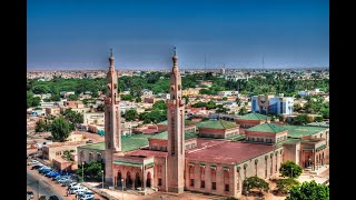 Facts to know: Mauritania