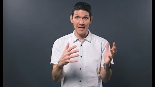 Matt Chandler "ITS ALL ABOUT JESUS"