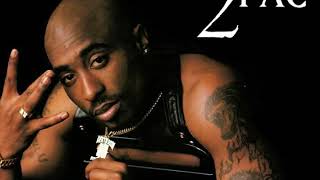 2 PAC ant mad at cha