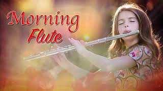 Morning Flute   Relaxing Instrumental Music Meditation