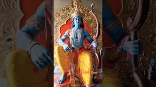 A beautiful song on Prabhu Sri Ram🙏🙏🙏#ram #sriram #siyaram #ramayan #ayodhya #trending #viral