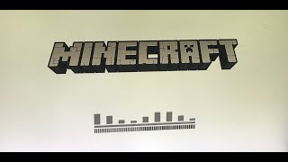 Minecraft Gameplay “ A Broken Portal”