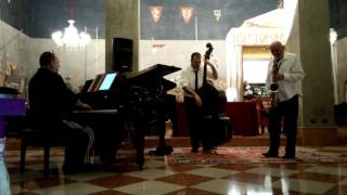 JAZZ&More 2015 | Fulvio Albano Trio