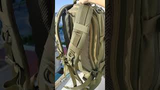 Direct Action Dragon egg mk2 25 Olive green #backpack #directaction