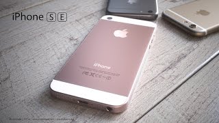 Обзор IPhone SE! Стоит ли его покупать?