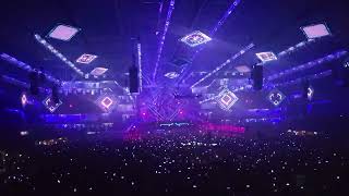 Supremacy 2024 Anthem Show