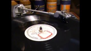 Me And My Teddy Bear  -  Roy Rogers 78rpm