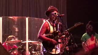 Steel Pulse Not King James 9/14/18 Hampton Beach Casino Ballroom