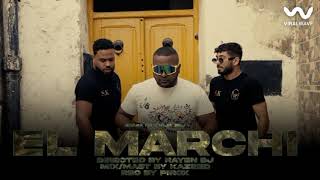 SCARA KO FT. @KLAY - EL MARCHI