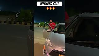 Weekend call #mohsinrazavlogs #car #viral #automobile #youtube #viralvideos #carlover #youtubeshort