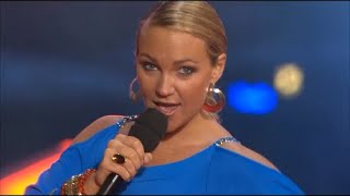 Kate Ryan - Voyage Voyage