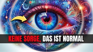 3 ungewöhnliche Veränderungen in Ihrem Körper: Indikatoren für spirituelles Erwachen