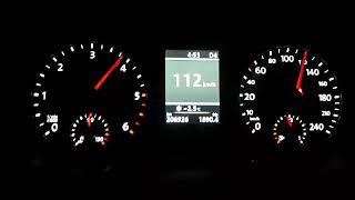 VW Tiguan 2013 2.0 Tdi 140hp acceleration D 4x4 #2