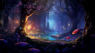 Once Upon a Lullaby: Serene Piano Tunes for Dreamy Nights | Relaxing & Uplifting Playlist