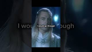 Galadriel and Celeborn funny #funny #music #nostalgia #galadriel #lotr #ringsofpower #viralvideo