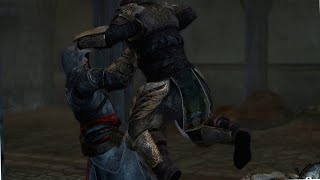 Assassin's Creed Revelations Brutal Rampage & Free Roam